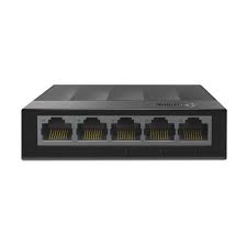 Switch Để Bàn 5 Cổng TPLINK 1Gb