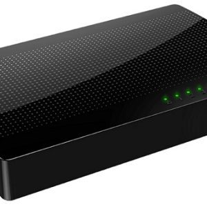 Switch chia mạng Tenda 5 Port 1Gb